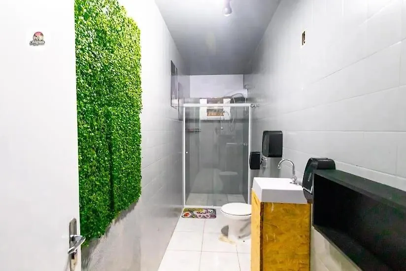 Cabana Alvorada Balneário Camboriú