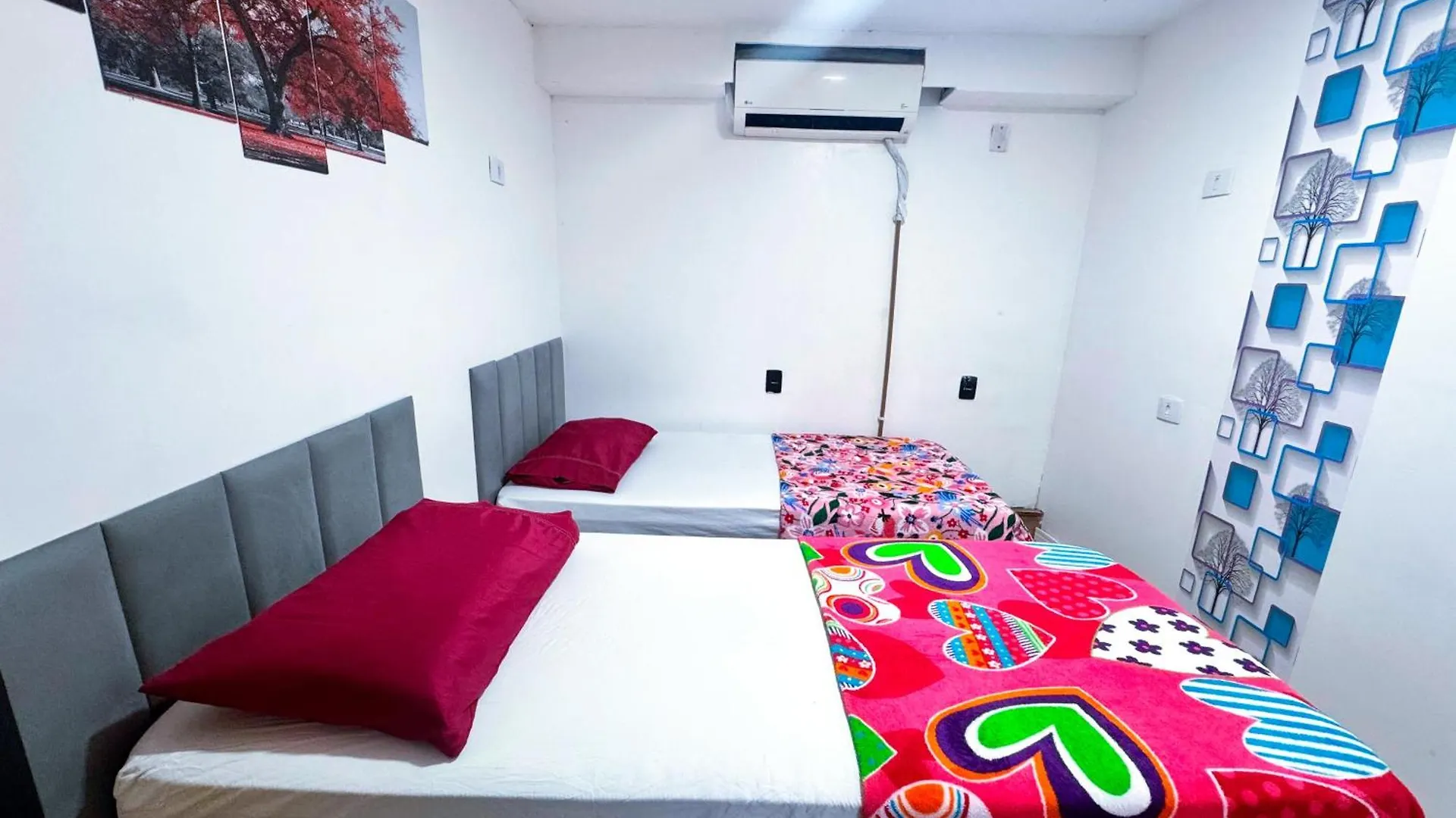 Cabana Alvorada Balneário Camboriú