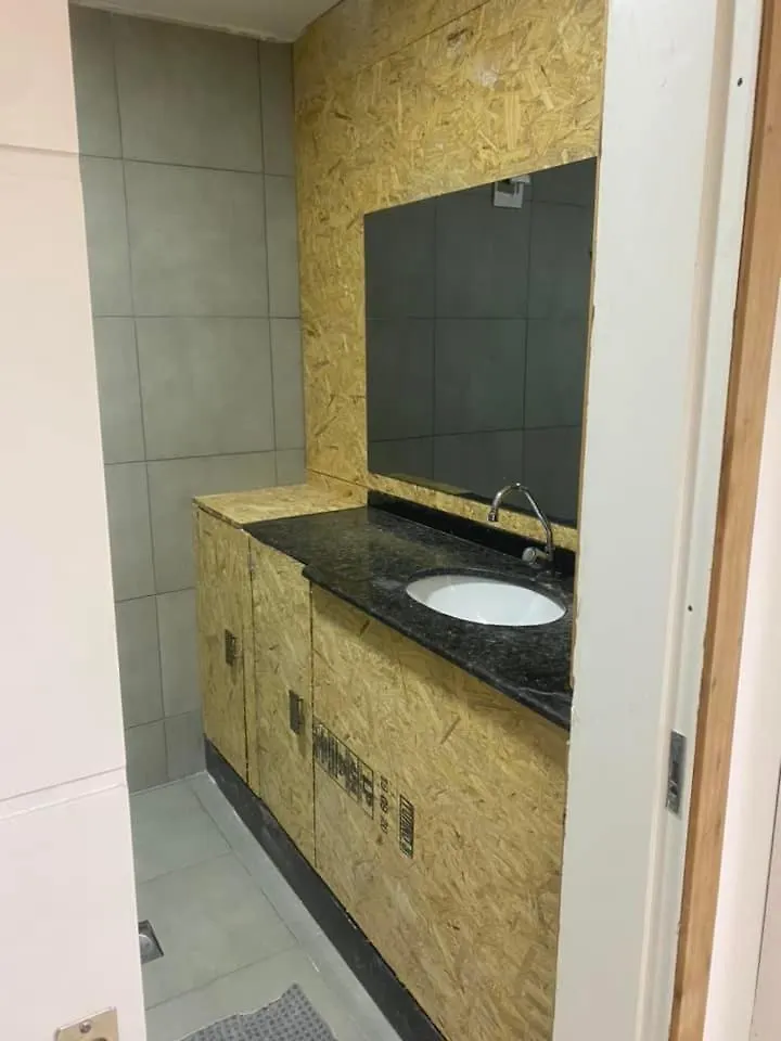 Cabana Alvorada Balneário Camboriú