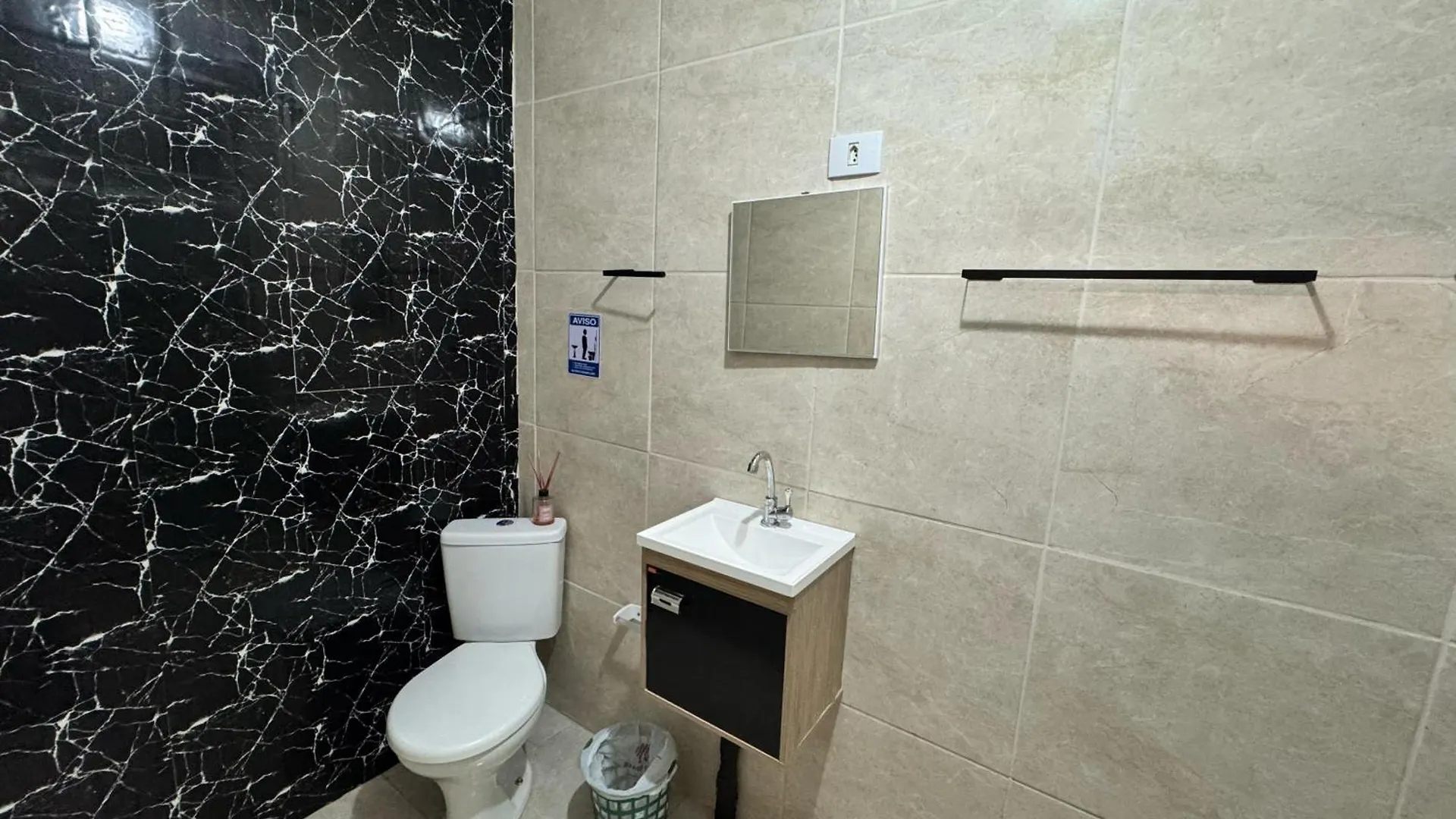Séjour chez l'habitant Cabana Alvorada Balneário Camboriú