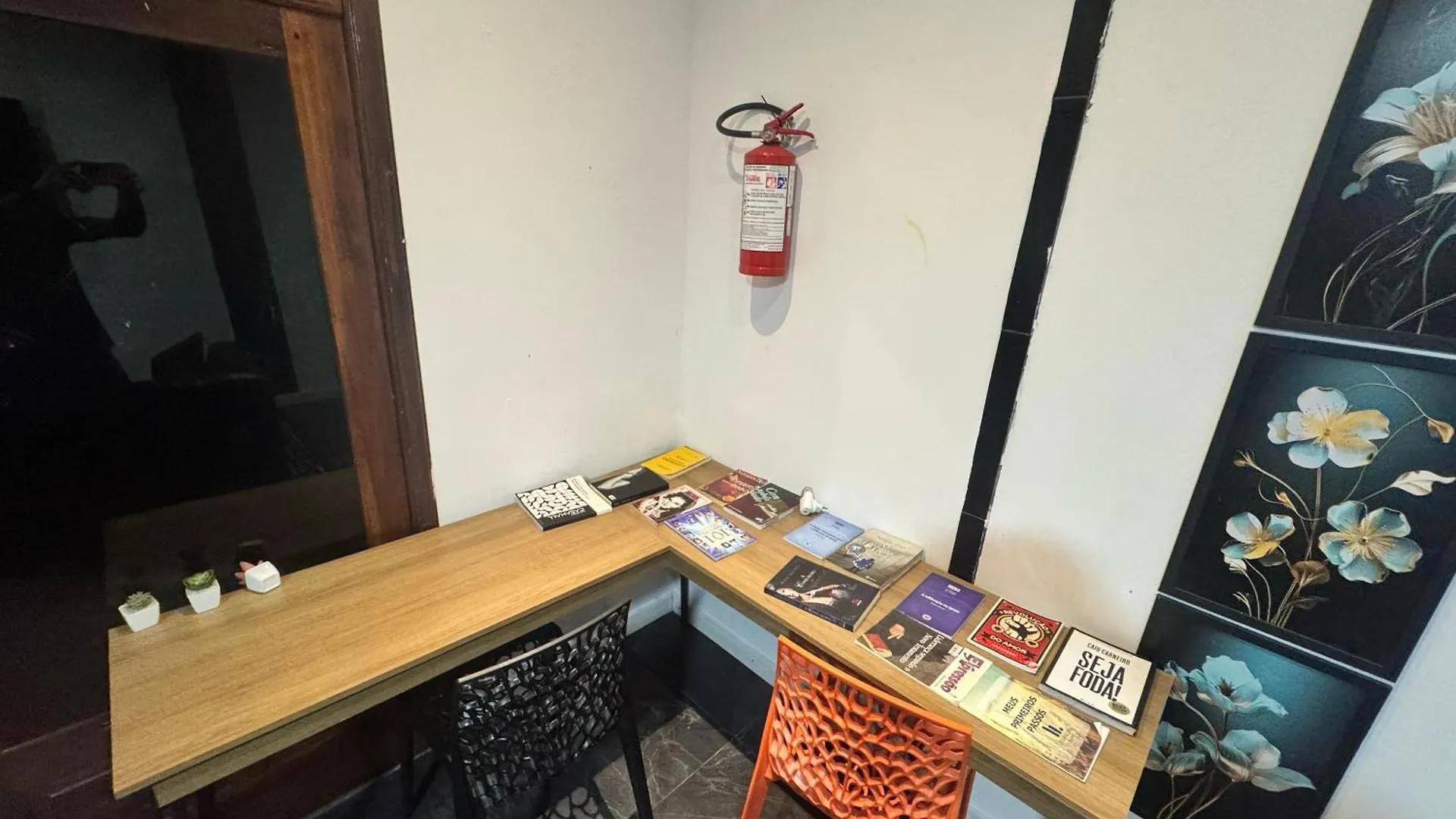 Séjour chez l'habitant Cabana Alvorada Balneário Camboriú
